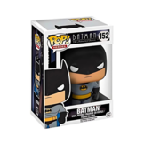 Pop Heroes: Batman the Animated Series - Batman Funko Pop #152