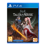 Tales of Arise - PS4
