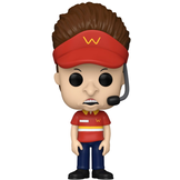 Pop Television: Beavis & Butt-Head - Butt-Head Funko Pop #1591