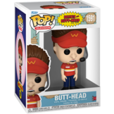 Pop Television: Beavis & Butt-Head - Butt-Head Funko Pop #1591