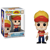 Pop Television: Beavis & Butt-Head - Beavis Funko Pop #1592