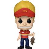 Pop Television: Beavis & Butt-Head - Beavis Funko Pop #1592