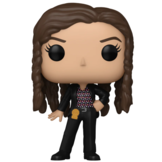 Pop Television: Brooklyn Nine-Nine - Amy Santiago Funko Pop #1624