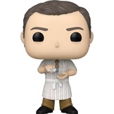 Pop Television: Brooklyn Nine-Nine - Charles Boyle Funko Pop #1626
