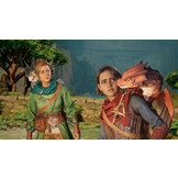 Split Fiction - PS5