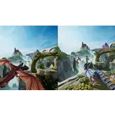 Split Fiction - PS5