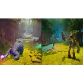 Split Fiction - PS5