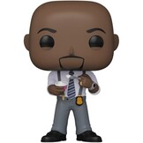 Pop Television: Brooklyn Nine-Nine - Terry Jeffords Funko Pop #1623