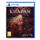 The First Berserker: Khazan - PS5