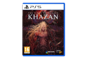 The First Berserker: Khazan - PS5