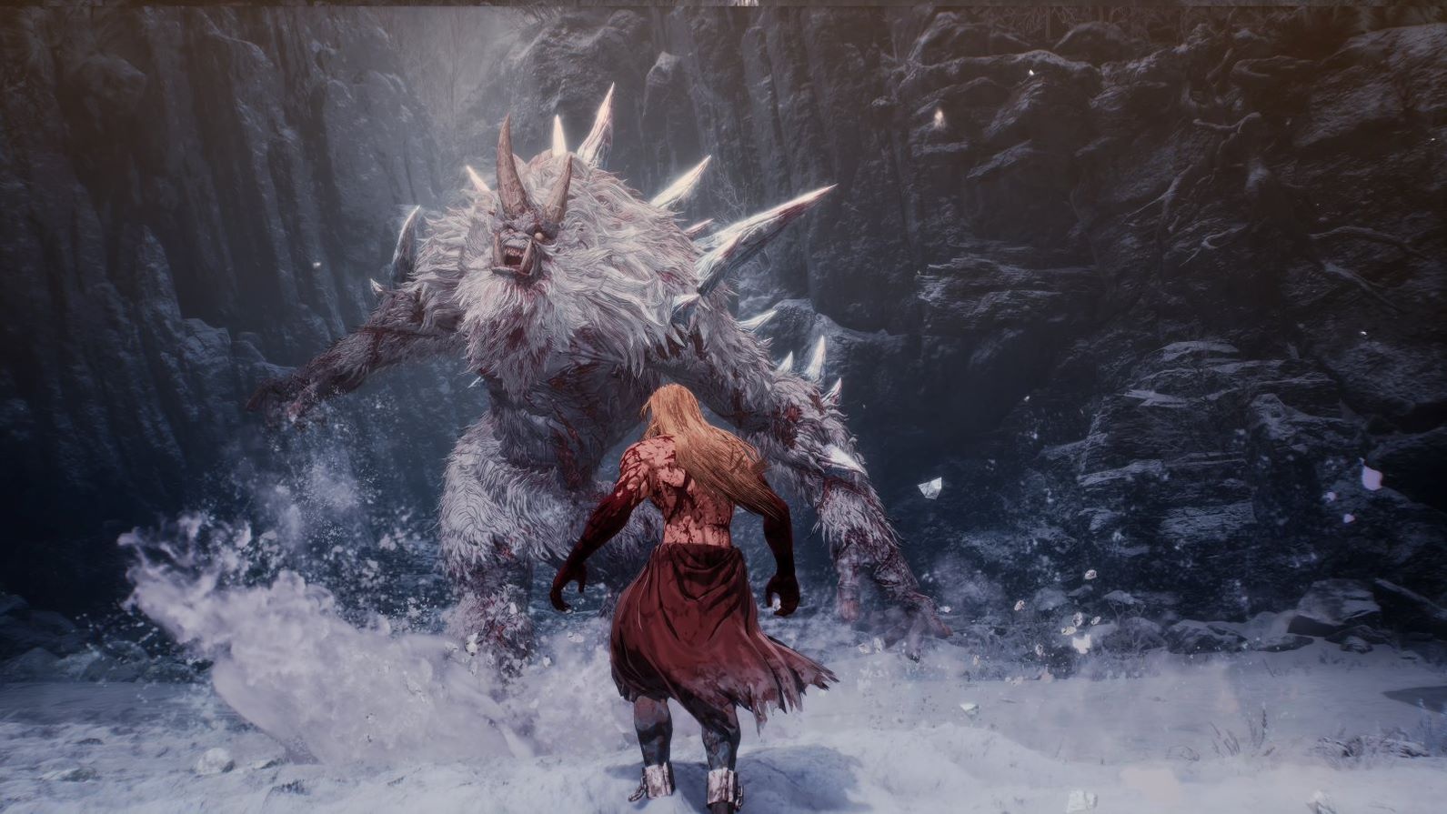 The First Berserker: Khazan - PS5