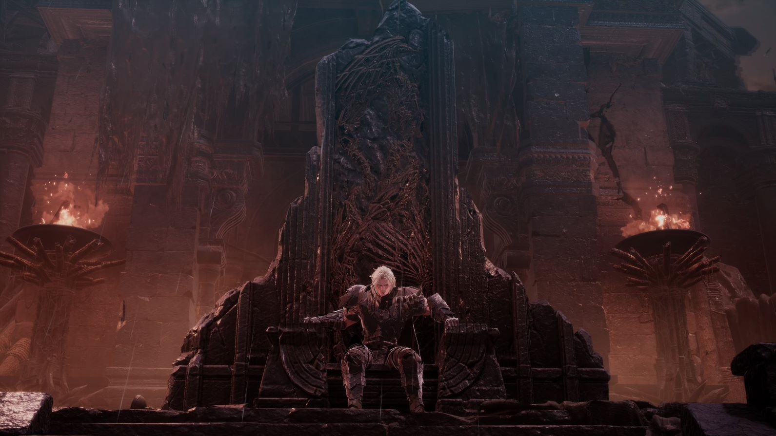 The First Berserker: Khazan - PS5