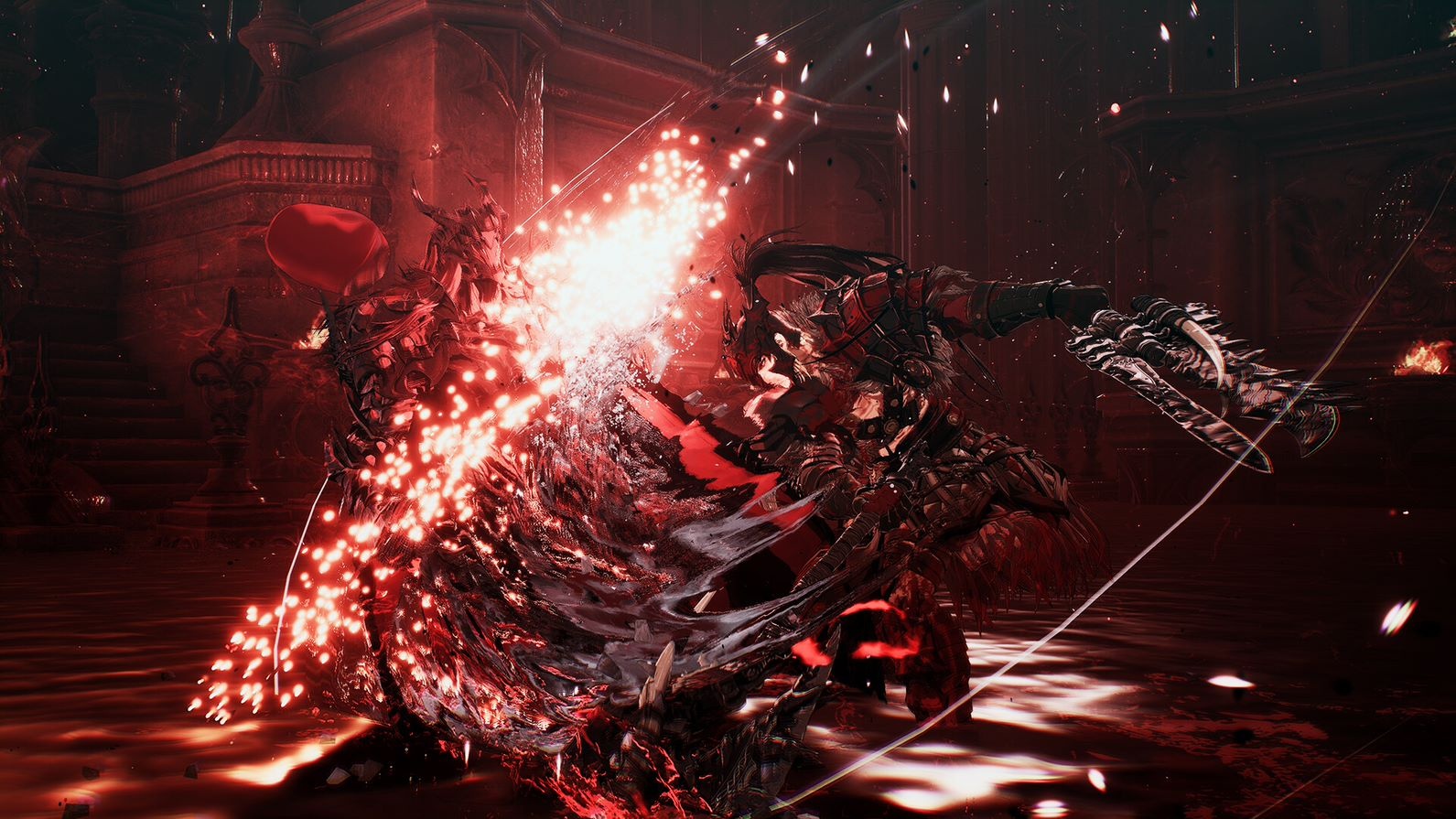 The First Berserker: Khazan - PS5