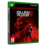 Killing Floor 3 - Day One Edition - Xbox Series X