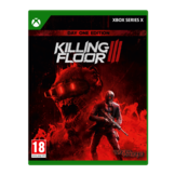 Killing Floor 3 - Day One Edition - Xbox Series X