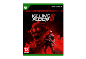 Killing Floor 3 - Day One Edition - Xbox Series X