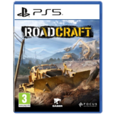 Roadcraft + Pre-Order Bonus - PS5
