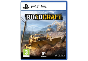 Roadcraft + Pre-Order Bonus - PS5