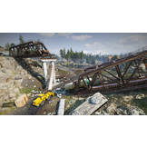 Roadcraft + Pre-Order Bonus - PS5