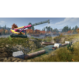 Roadcraft + Pre-Order Bonus - PS5