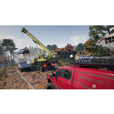 Roadcraft + Pre-Order Bonus - PS5