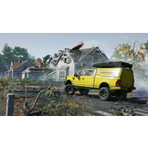 Roadcraft + Pre-Order Bonus - Xbox Series X