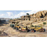 Roadcraft + Pre-Order Bonus - Xbox Series X
