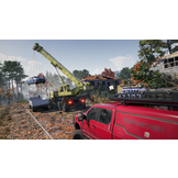Roadcraft + Pre-Order Bonus - Xbox Series X