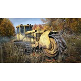 Roadcraft + Pre-Order Bonus - Xbox Series X