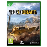 Roadcraft + Pre-Order Bonus - Xbox Series X
