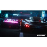 Screamer - Day One Edition - PS5