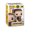 Pop Basketball: NBA Warriors - Stephen Curry (City Edition) Funko Pop #205