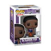 Pop Basketball: NBA Sacramento Kings - De'Aaron Fox (City Edition) Funko Pop #203