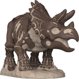 Pop Movies: Jurassic World - Triceratops Funko Pop #1681