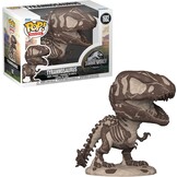 Pop Movies: Jurassic World - Tyrannosaurus Funko Pop #1682