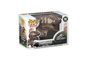 Pop Movies: Jurassic World - Tyrannosaurus Funko Pop #1682