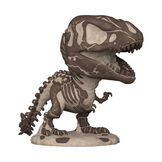 Pop Movies: Jurassic World - Tyrannosaurus Funko Pop #1682