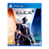 Elex 2 - PS4