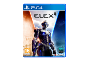 Elex 2 - PS4