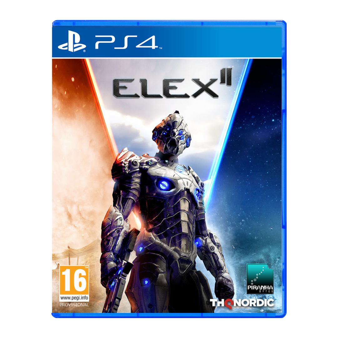 Elex 2 - PS4