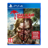 Dead Island Definitive Edition - PS4