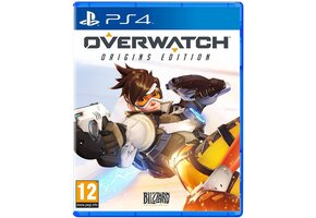 Overwatch: Origins Edition - PS4