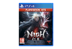 Nioh (PlayStation Hits) - PS4