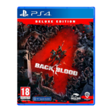 Back 4 Blood - Deluxe Edition - PS4