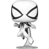 Pop Games: Spider-Man 2 - Peter Parker Anti-Venom Suit Funko Pop #1025