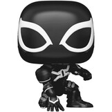 Pop Games: Spider-Man 2 - Black Suit Harry Osborn Funko Pop #1027