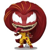 Pop Games: Spider-Man 2 - Scream Funko Pop #1026