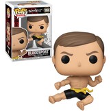 Pop Movies: Bloodsport - Frank Dux Funko Pop #1866