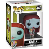 Pop Disney: The Nightmare Before Christmas - Sally Funko Pop #449