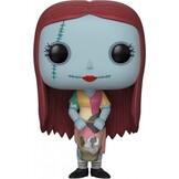 Pop Disney: The Nightmare Before Christmas - Sally Funko Pop #449